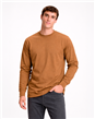 3200 - Remera Aero Lisa M/L